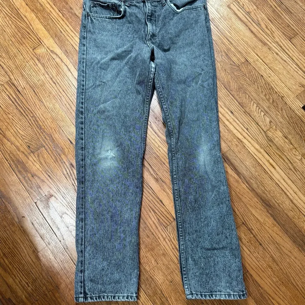 Levis vintage 505